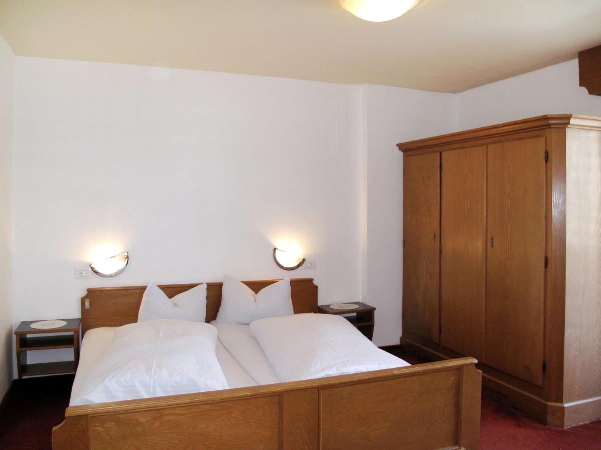 סן ולנטינו אלה מוטה Apartment Haupthaus Schoenblick - Svh121 By Interhome מראה חיצוני תמונה
