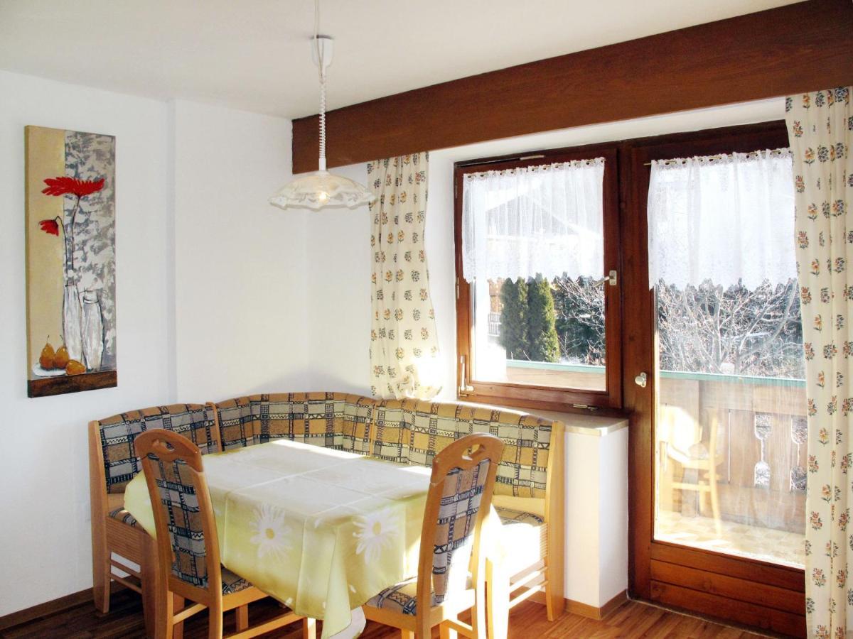 סן ולנטינו אלה מוטה Apartment Haupthaus Schoenblick - Svh121 By Interhome מראה חיצוני תמונה