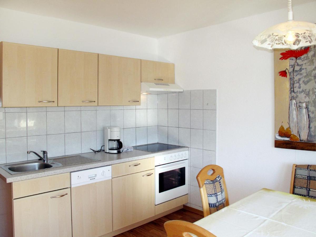 סן ולנטינו אלה מוטה Apartment Haupthaus Schoenblick - Svh121 By Interhome מראה חיצוני תמונה