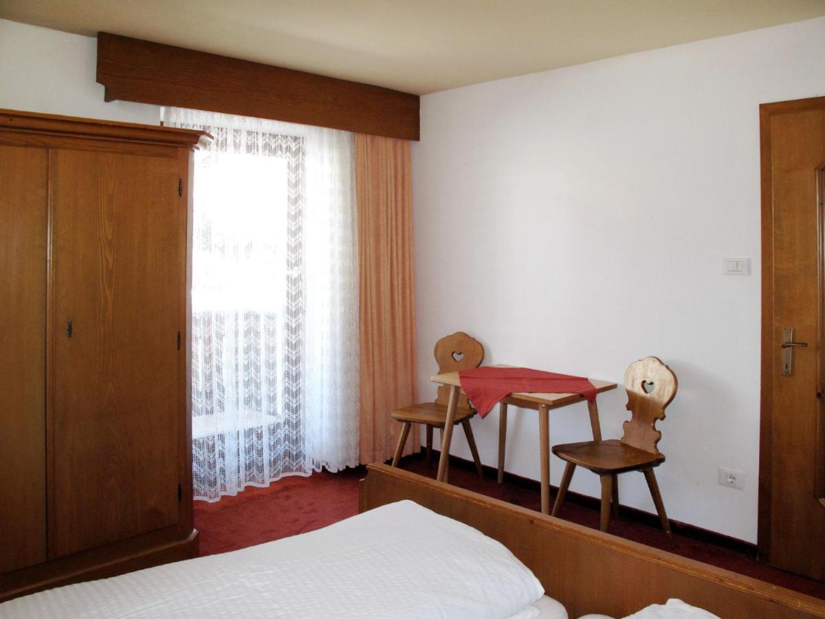 סן ולנטינו אלה מוטה Apartment Haupthaus Schoenblick - Svh121 By Interhome מראה חיצוני תמונה