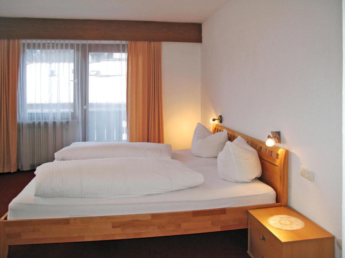 סן ולנטינו אלה מוטה Apartment Haupthaus Schoenblick - Svh121 By Interhome מראה חיצוני תמונה