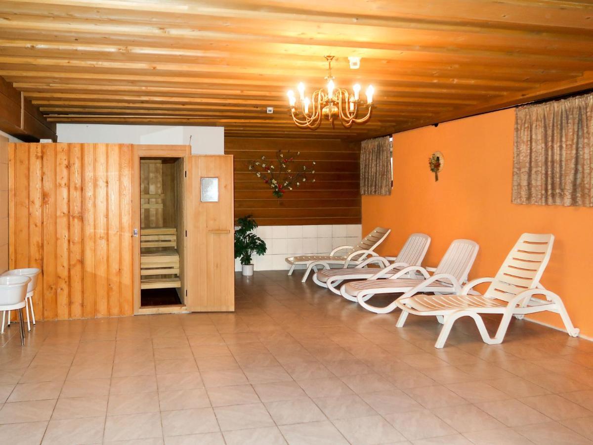 סן ולנטינו אלה מוטה Apartment Haupthaus Schoenblick - Svh121 By Interhome מראה חיצוני תמונה